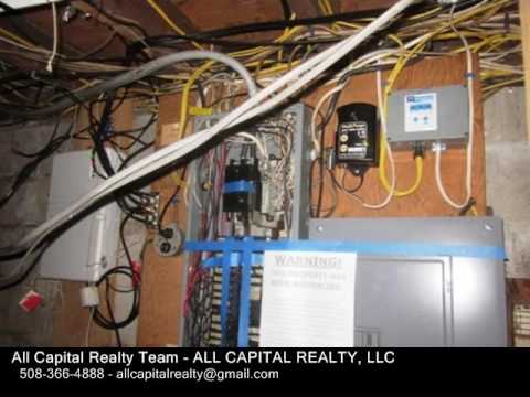 1 BAYBERRY LANE, Millbury MA 01527 - Single Family Home - Real Estate - For Sale -