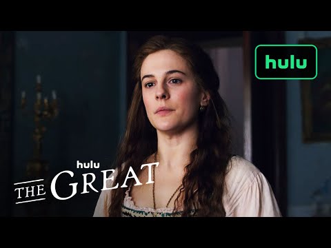 The Great (Featurette)