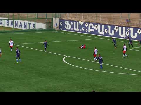 Bananc/03/  -  Sis Kilikia/03/     0-0                                27.01.2018