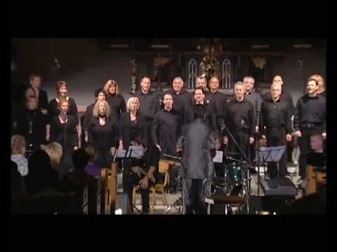 Gospel Event Modern Spirit - Sing Alleluia clap your hands