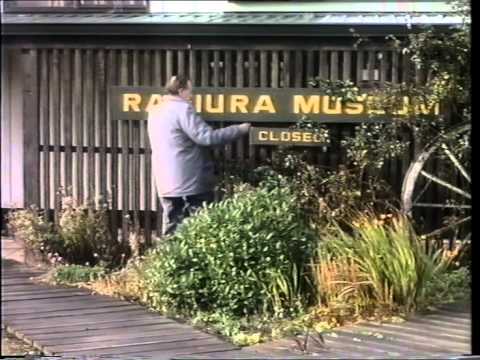 56 (1993) De wereld van Boudewijn Büch - Nieuw-Zeeland (3)