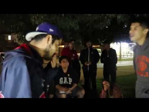 PLAYER ONE vs. VICIOUS: 8vos - SOR Fecha I