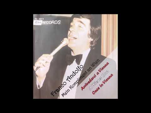 Once in Vienna Franco Andolfo.