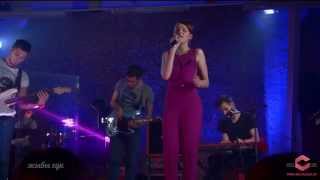 Madonna - Frozen (Cover by Valerie Sadovskaya)