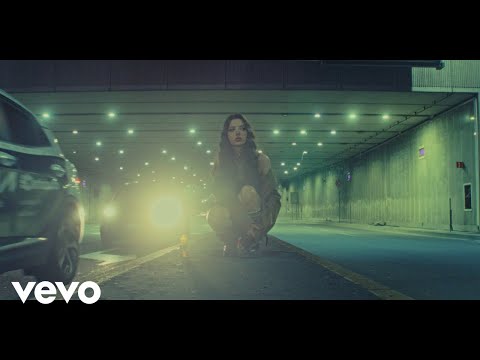 LYSA - Ricordo Nostalgia  (Official Visual Video)