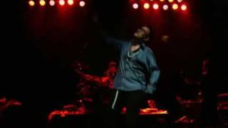 The Smiths Indeed.  &#39;Unhappy Birthday&#39;. Newcastle upon-Tyne, O2 Academy, 25 04 09