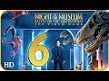 Night At The Museum: Battle Of The Smithsonian Walkthro
