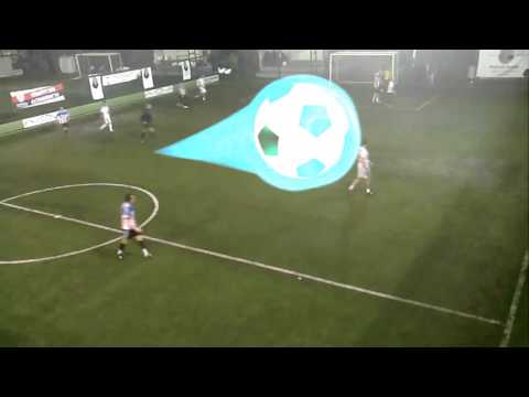 Vizyon Halı Saha 10.01.2016 18:00 - akillisaha.com