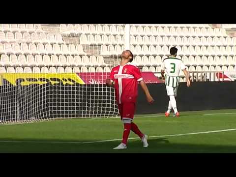 Resumen Córdoba B - Cartagena