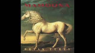 Bryan Ferry -- The 39 Steps