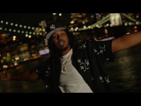 RJ King – Becoming (Official Music Video) | Prod. by DestroNyc