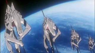 Neon Genesis Evangelion - A Cruel Angel's Thesis (Full English Version)