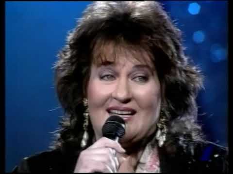 Laurika Rauch - Mannetjies Roux - Live