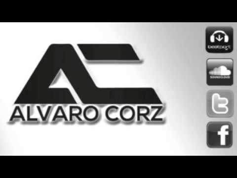 SIA - CHANDELIER ( ALVARO CORZ BOOTLEG )