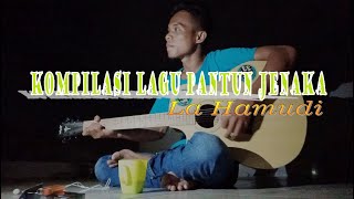 Download lagu Kompilasi lagu pantun jenaka (La Hamudi)| Asik di dengar Sambil Minum kopi mp3