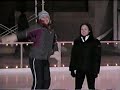 Disney On Ice Rockefeller W Ariel Schefer 2003