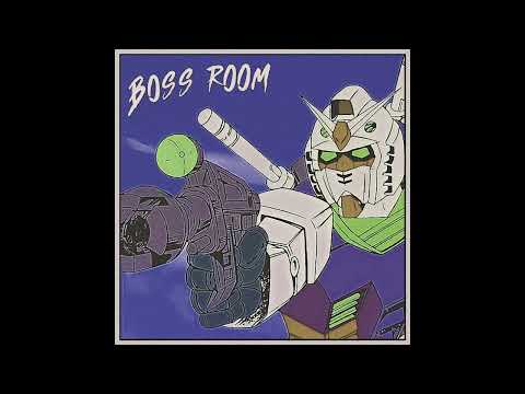 808myth - Boss Room
