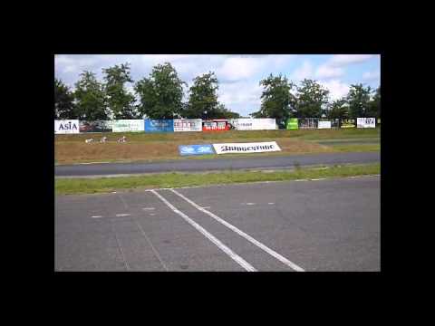 2012/08/12 CBR250R CUP in 桶川