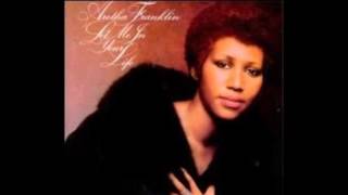 Let Me In Your Life 1974 - Aretha Franklin