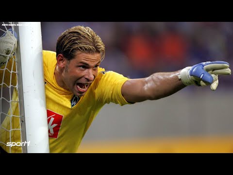 Vom Keeper zur Kampfmaschine | Wie gut war eigentlich Tim Wiese?
