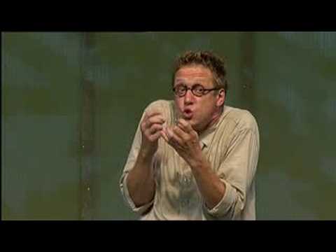 Cirkusrevyen 2007 - En uddøende race