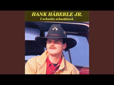 Josefin - Hank Häberle Jr.