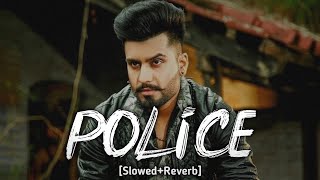 Download lagu POLICE (slowed reverb) DJ FLOW | AFSANA KHAN | Lofi Songs ||@audioempire4759 mp3