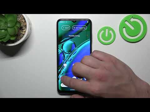 How to Remove Phone Icon From Screen in NOKIA G42