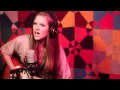 Lizzie Sider - Butterfly (official in-studio music video ...