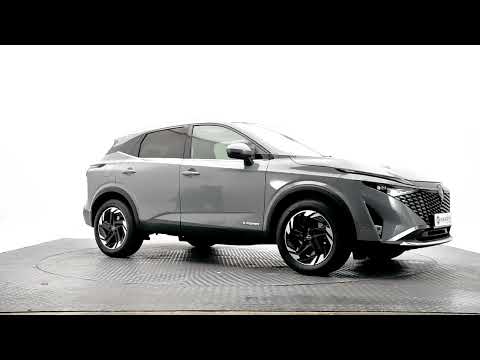 Nissan Qashqai ePOWER SV - - Image 2