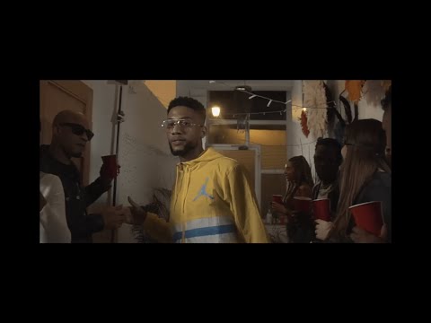 13 Kara feat. Liway - Les voisins (Clip officiel)