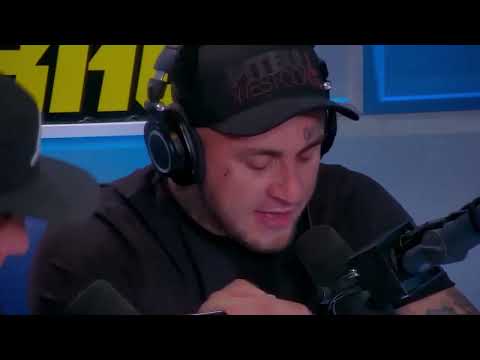 ADEK WWA rapuje NA ŻYWO audio wysoka jakosc