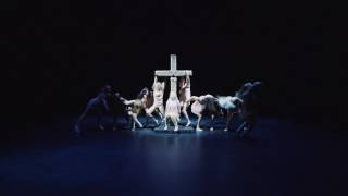 &quot;Even When It Hurts&quot;, Hillsong United (Newport Harbor Dance Team)