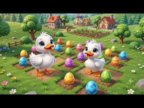 Egg Merge: Idle Tycoon video thumbnail