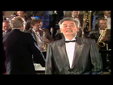 Gustav Brom - Směs populárních melodií