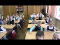 День Рождения Виктории Владимировны - учительницы 1-го Б школы 13 ...