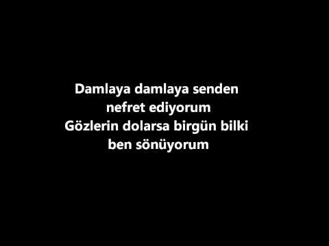 SEN HARCADIN KENDINI 2011 - BEELAL (SBS PROD) PAROLE