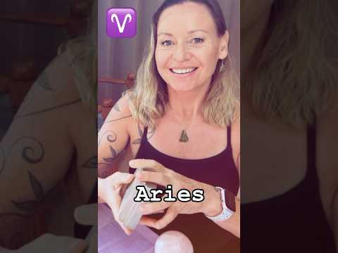 Aries ♈ Trailblazer Mode: Activated #Aries #AriesVibes #AriesTarot