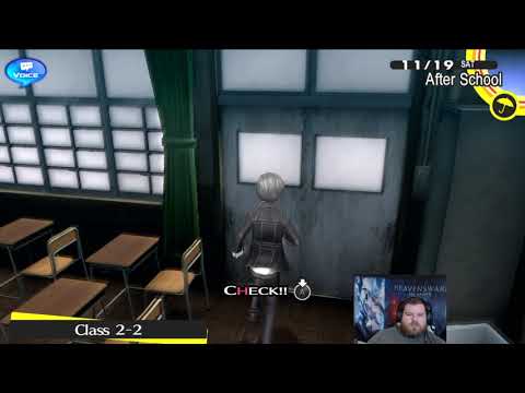 Persona 4 Golden Pt 78