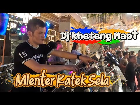 Full'Dj Kheteng Maot | Mas Joko | Pilip-6 Sawit