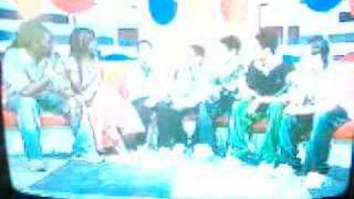 B5 drop off U Got Me as the new joint of the day