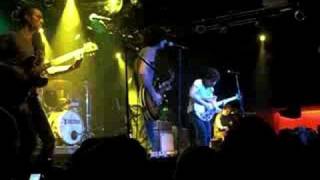 Steel Train - Kill Monsters in the Rain