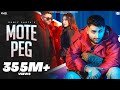 New Haryanvi Song Mote Peg Song Sumit Parta