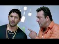 Munna Bhai M B B S Full Hd Movie Sanjay Dutt Arshad Warsi