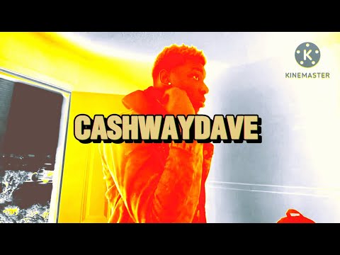 CASHWAYDAVE- “LEFT IN THE RAIN” [OFFICAL MUSIC]