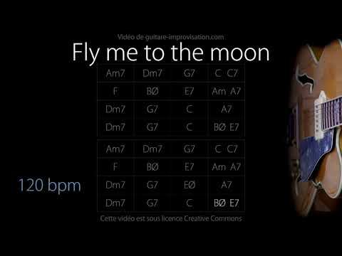 Fly Me To The Moon - Al Martino