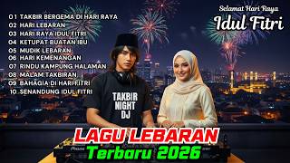 Download lagu Lagu Lebaran Paling Menyentuh 2026! Siap Temani Idul Fitri Kamu mp3