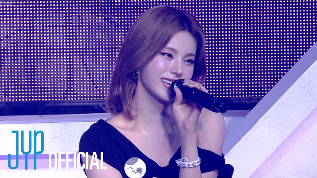 ITZY “Trust Me (MIDZY) + Chillin' Chillin'” @ ITZY The 5th Fan Meeting “ALL IN, MIDZY”