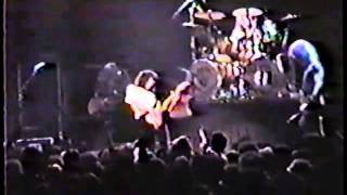 The Joe Perry Project   Walk With Me Sally   Boston   Late 82  Early 83