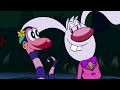 Brandy Mr Whiskers In 16x9 AND NTSC Funky Bunny The Going Bananas Republic SE1 Ep5